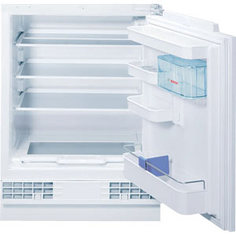 Встраиваемый холодильник Bosch Serie 6 KUR15A50