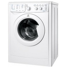 Стиральная машина Indesit IWSC 5105