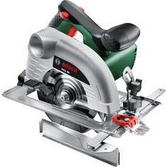 Пила дисковая Bosch PKS 40