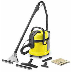 Пылесос Karcher SE 4001