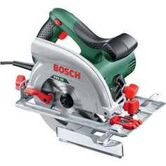 Пила дисковая Bosch PKS 55