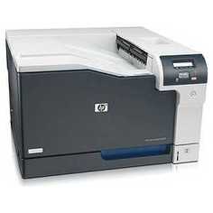 Принтер лазерный HP Color LaserJet CP5225dn