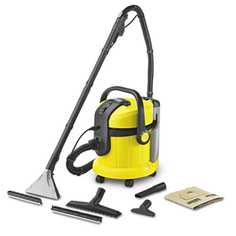 Пылесос Karcher SE 4002