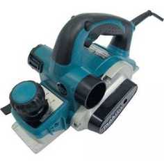 Электрорубанок Makita KP0810C