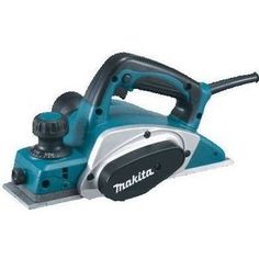 Электрорубанок Makita KP0800