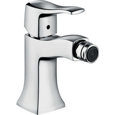 Смеситель для биде Hansgrohe Metris classic (31275000)