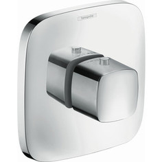 Термостат для душа Hansgrohe PuraVida highflow (15772000)