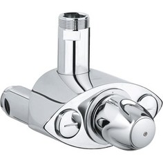 Термостат Grohe Grohtherm XL (35085000)