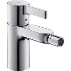 Смеситель для биде Hansgrohe Metris S (31261000)