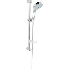 Душевой гарнитур Grohe Rainshower rustic (27139000)