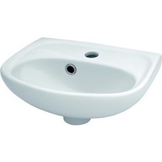 Раковина Santek Анимо 50х40 (1WH110496)