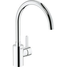 Смеситель для кухни Grohe Eurosmart Cosmopolitan высокий излив (32843000)