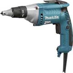 Сетевой шуруповерт Makita FS2300