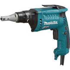 Сетевой шуруповерт Makita FS4300