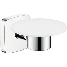 Мыльница Hansgrohe PuraVida (41502000)