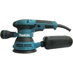 Эксцентриковая шлифмашина Makita BO5040