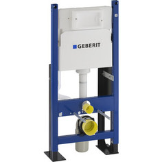 Инсталляция для унитаза Geberit Duofix Delta UP100 усиленная (457.570.00.1)