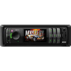 Автомагнитола Mystery MMR-315