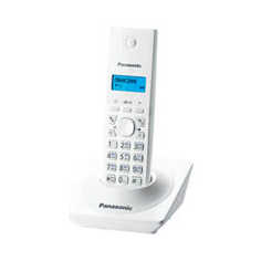 Радиотелефон Panasonic KX-TG1711RUW