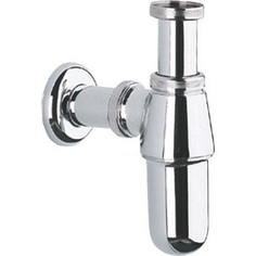 Сифон для раковины Grohe 1 1/4 хром (28920000)