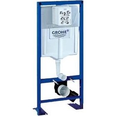 Инсталляция для унитаза Grohe Rapid SL усиленная (38584001)