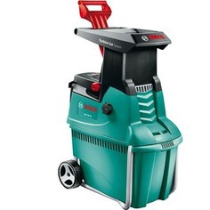 Измельчитель садовый Bosch AXT 25 TC