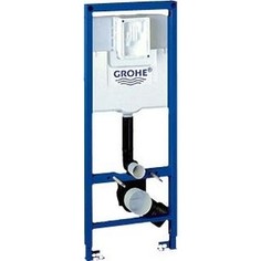 Инсталляция Grohe Rapid SL для унитаза ширина 42 см (38713001)