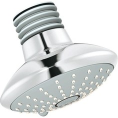 Верхний душ Grohe Euphoria 2 режима (27234000)