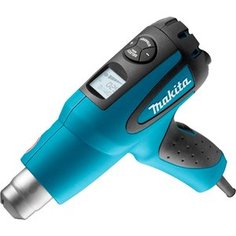 Строительный фен Makita HG651C