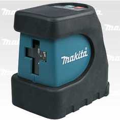 Лазерный уровень Makita SK 102Z