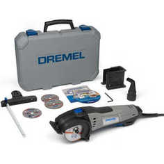 Компактная пила Dremel DSM20 (4/3) (F013SM20JE)