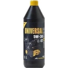 Масло моторное UNIVERSAL SAE 5W-30 1л (5776164-22) Husqvarna