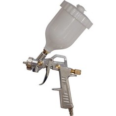 Краскопульт пневматический Fubag Basic G600/1.5 HP (110103)