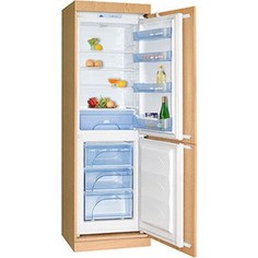 Встраиваемый холодильник Atlant 4307-000 Атлант