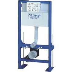 Инсталляция Grohe Rapid SL для унитаз 1,00 м усиленная (38586001)