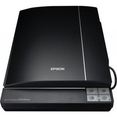 Сканер Epson Perfection V370 (B11B207313)