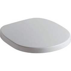 Сиденье для унитаза Ideal Standard Connect с микролифтом (E712701)