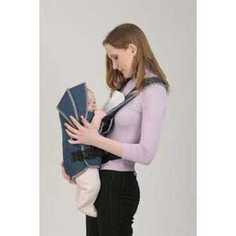 Рюкзак Baby Style кенгуру Мася до 9,5 кг 1411933