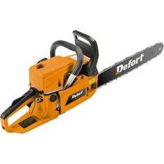 Бензопила Defort DPC-2220