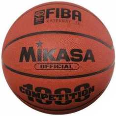 Мяч баскетбольный Mikasa BQ1000