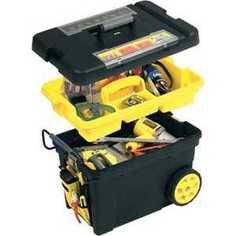 Ящик Stanley для инструм с колесами Pro Mobile Tool Chest (1-92-083)