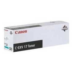 Canon C-EXV17/GPR-21 magenta (0260B002)