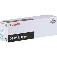 Canon C-EXV17/GPR-21 cyan (0261B002)
