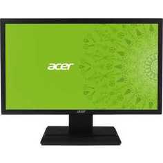 Монитор Acer V246HLbd Black