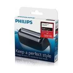 Бритвенная головка Philips QS6100/50