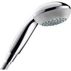 Ручной душ Hansgrohe Crometta 85 green (28561000)