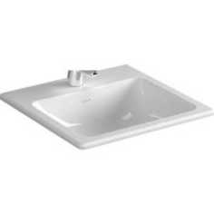 Раковина врезная Vitra S20 45x45 (5463B003-0001)