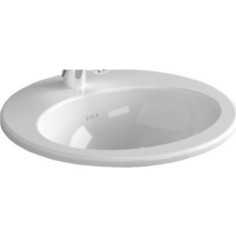 Раковина врезная Vitra S20 42х42 (5466B003-0001)