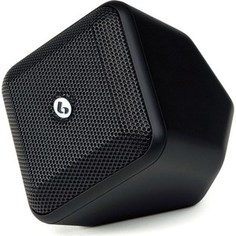 Полочная акустика Boston Acoustics Soundware black