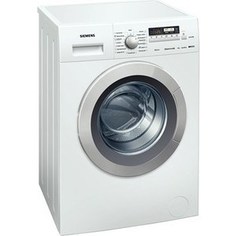 Стиральная машина Siemens WS 10G240 OE